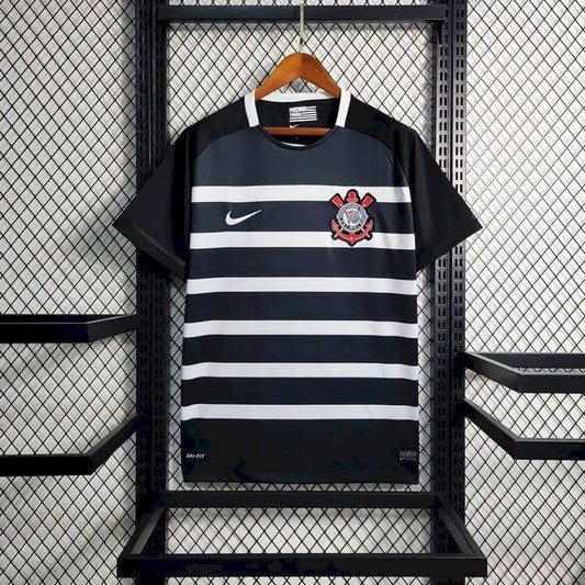 Camisa Retro Corinthians 2014/15 Terceiro