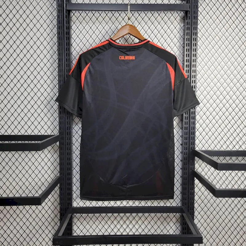 Colombia 2024/25 Away Jersey