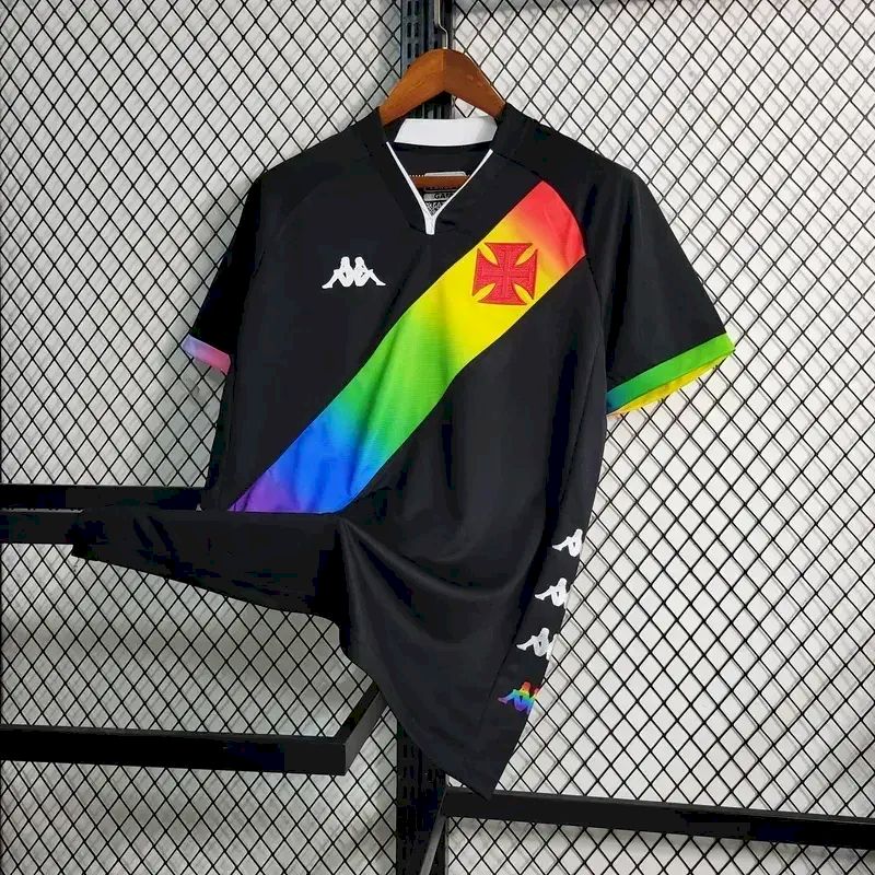 Camisa Vasco da Gama 2022/23 Edição Especial