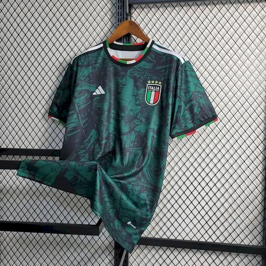 Camisa Boutique Edição Especial Itália 2023/24
