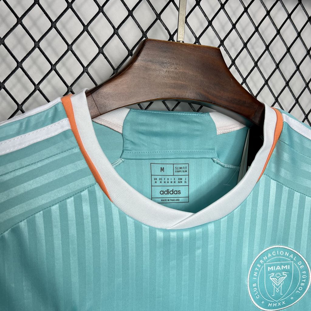 Inter Miami 2024/25 Third Jersey