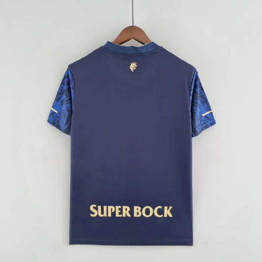 FC Porto 2022/23 Third Concept Jersey