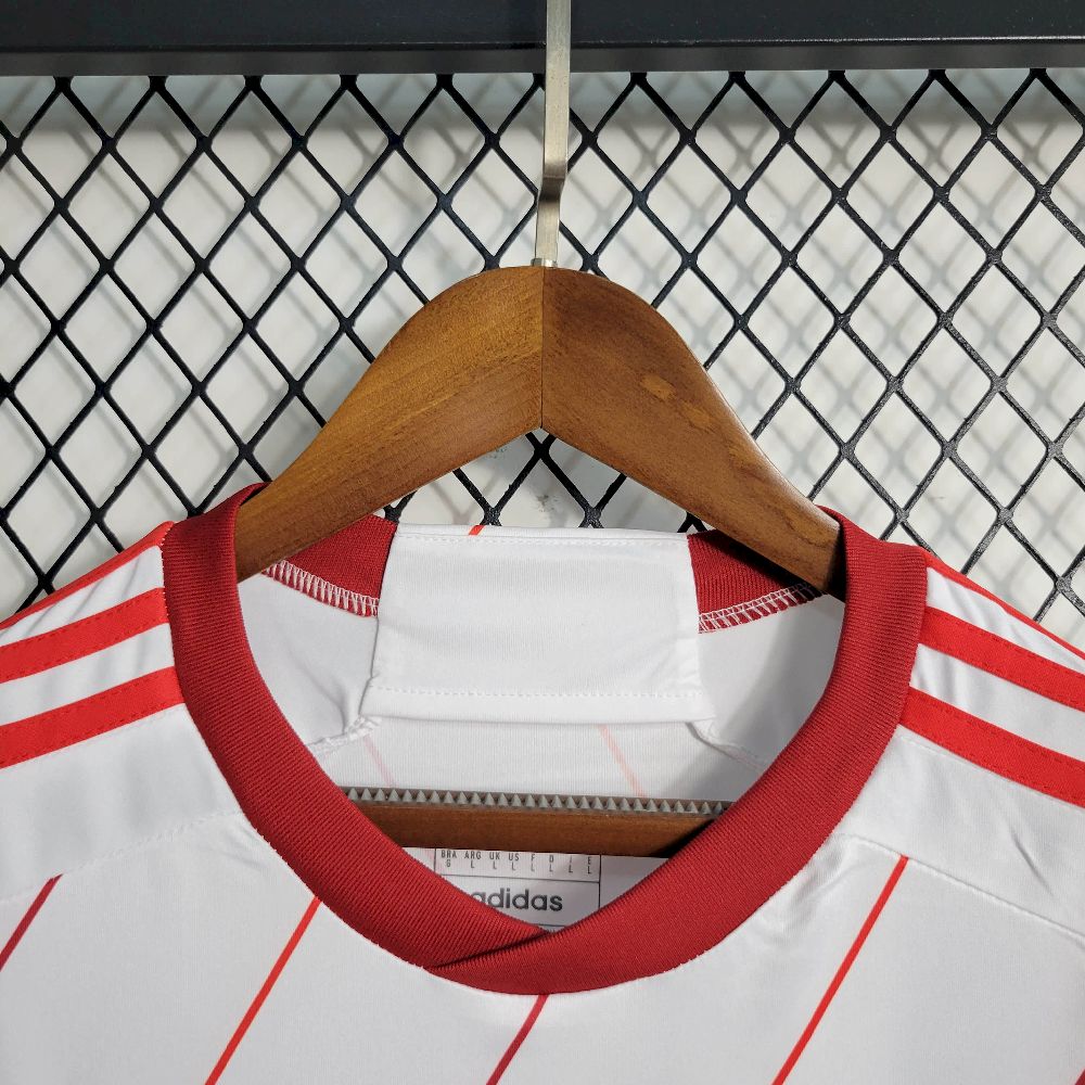 Internacional 2023/24 Away Jersey