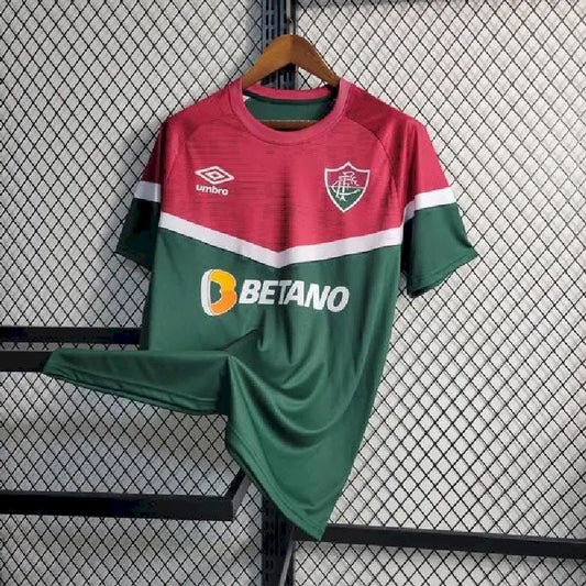Uniforme de Treino do Fluminense 2023/24