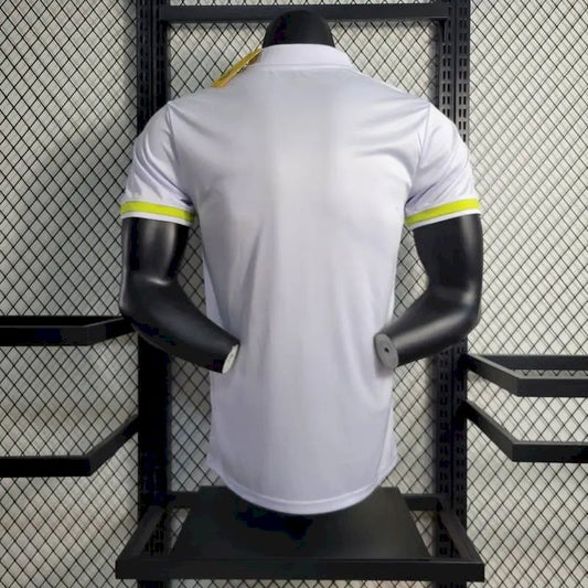 Al-Nassr FC 2023/24 Polo 2