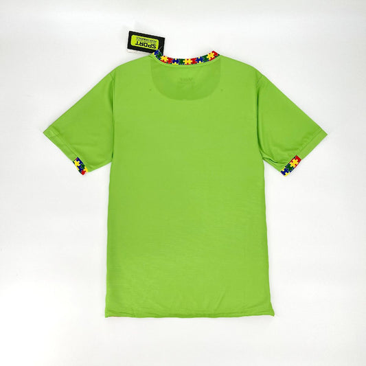 Camisa América Mineiro 2024/25 Autismo