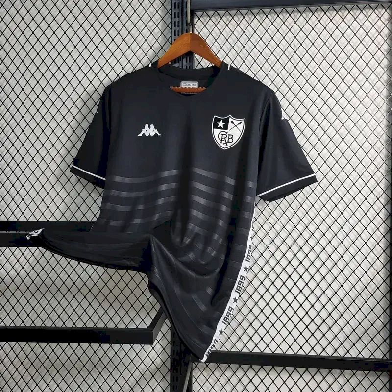 Camisa reserva do Botafogo 2019/20