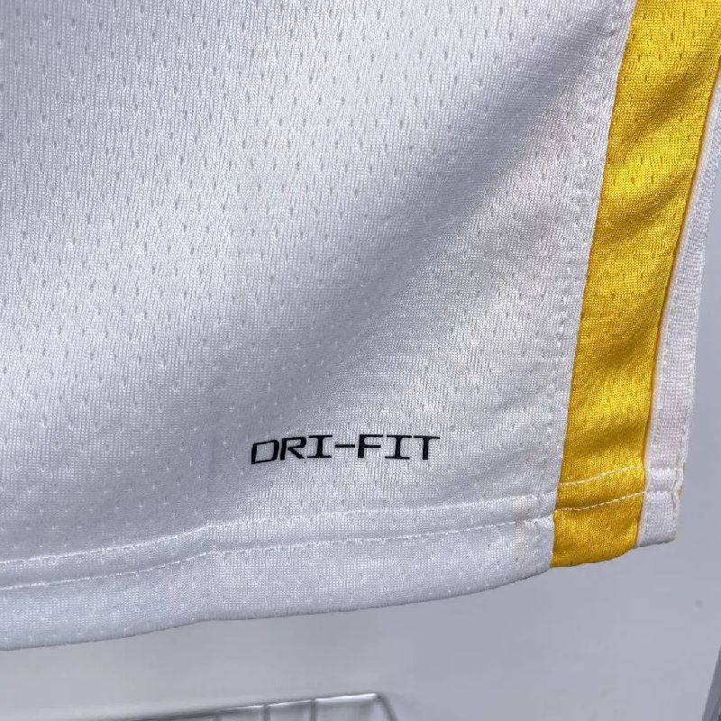 Camisa masculina Chris Paul White Team