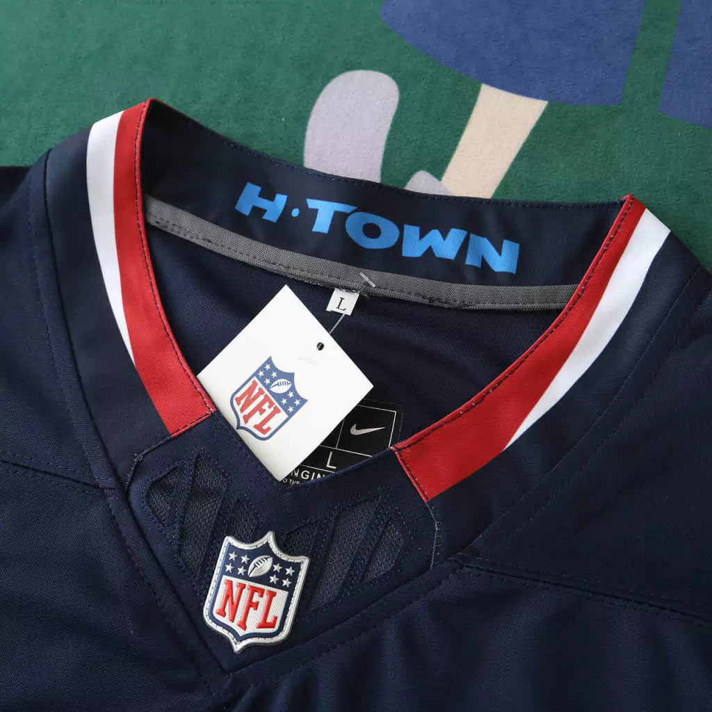 Jersey NFL Houston Texans C. J. Stroud 7