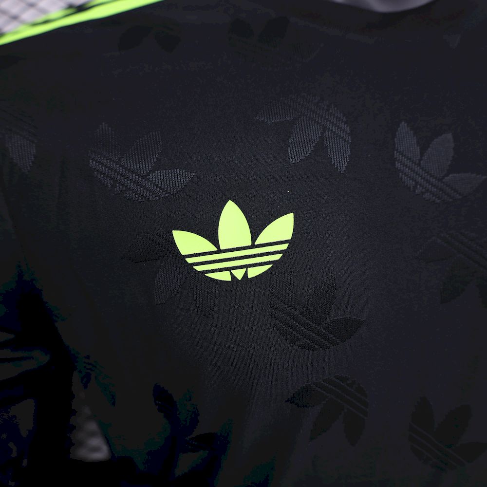 Juventus 2024/25 Special Terza Maglia Jersey Player Version