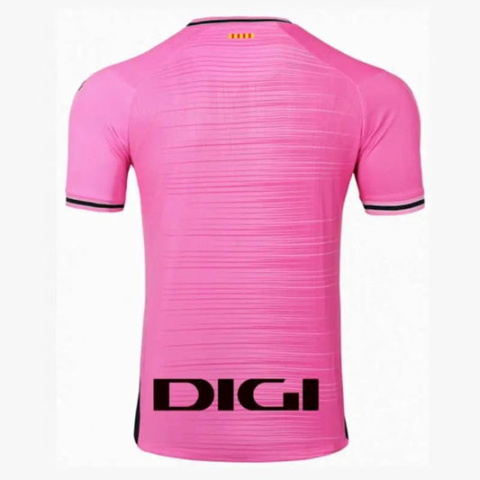 Camisa reserva do Espanyol 2022/23