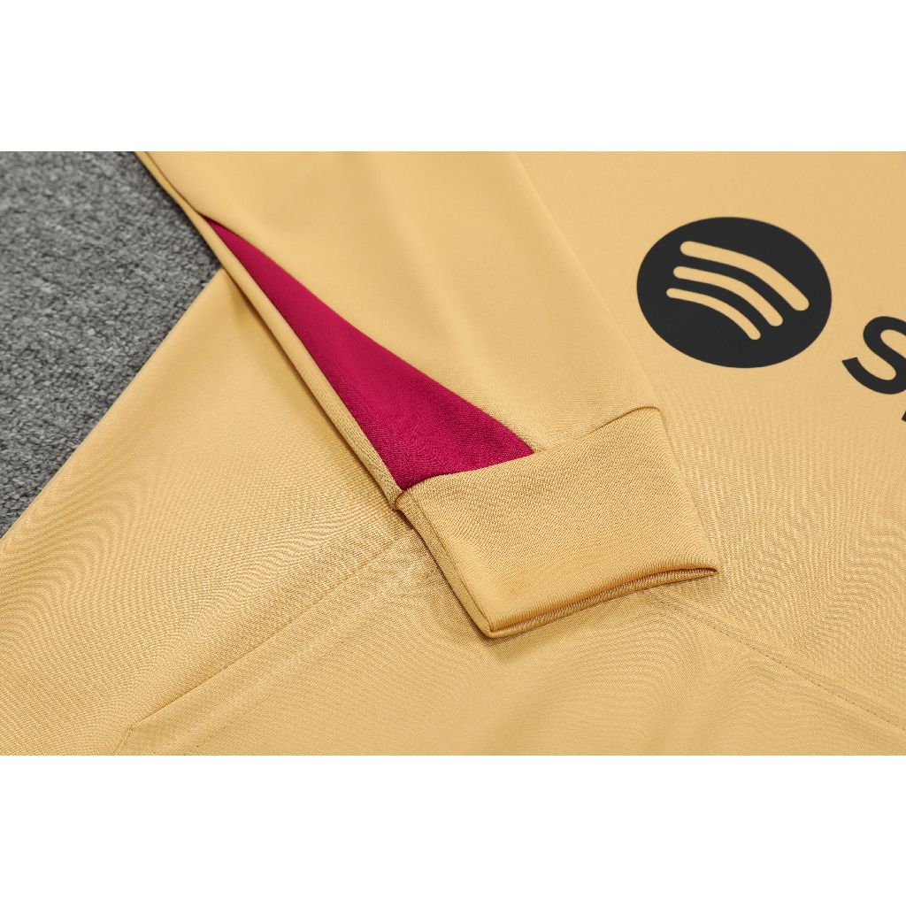 Barcelona 2024/25 Hoodie+Pant 418