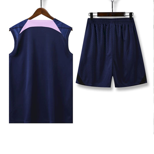 Regata e short adulto Tottenham Hotspur 2023/24 418