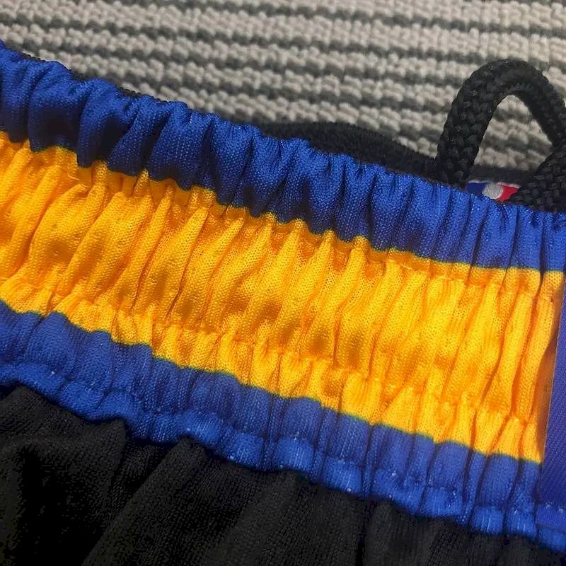 Golden State Warriors NBA SHORTS