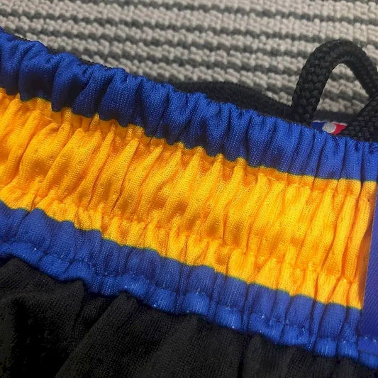 CALÇÕES NBA Golden State Warriors