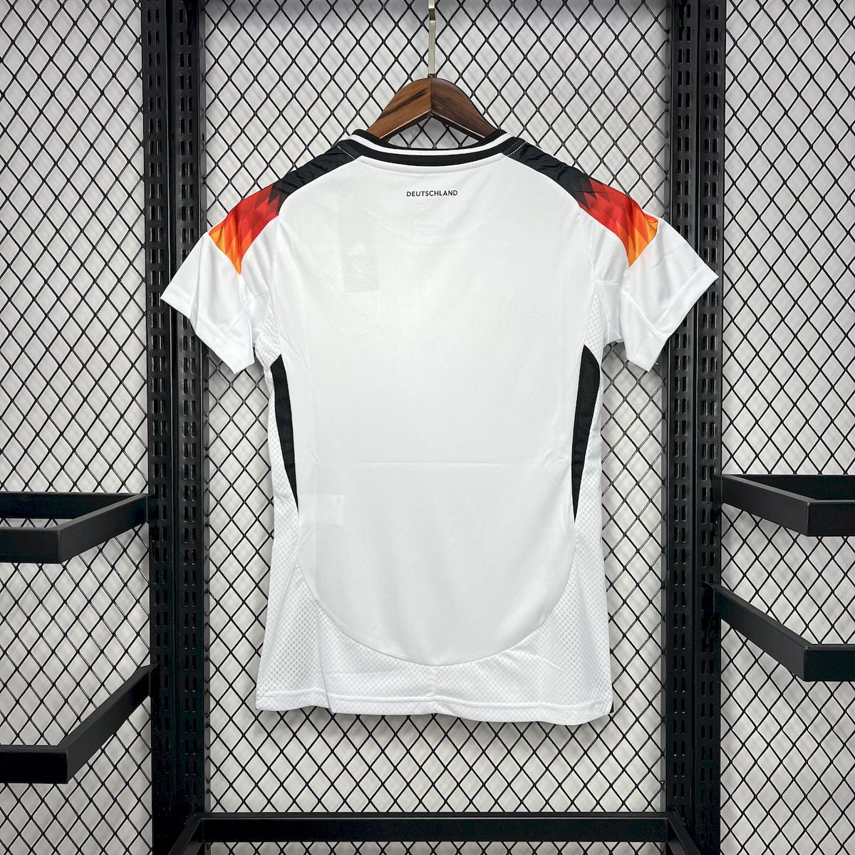 Germany 2024/25 Euro Home Womens Jersey