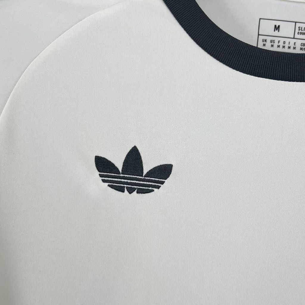 Juventus 2024/25 3 Stripes Originals Jersey