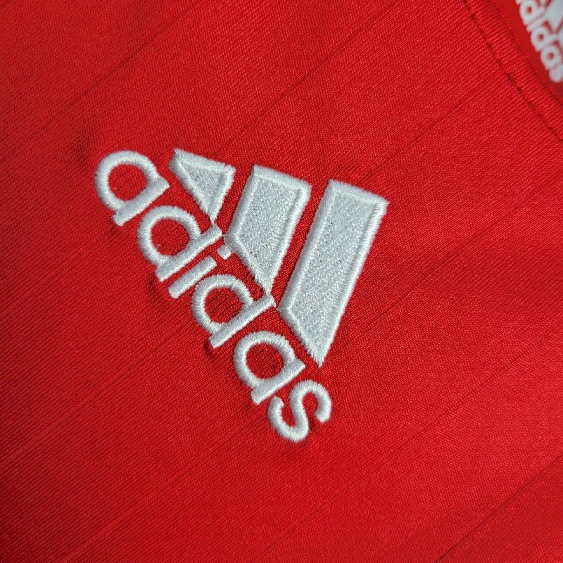 Liverpool 2006/07 Home Retro Jersey