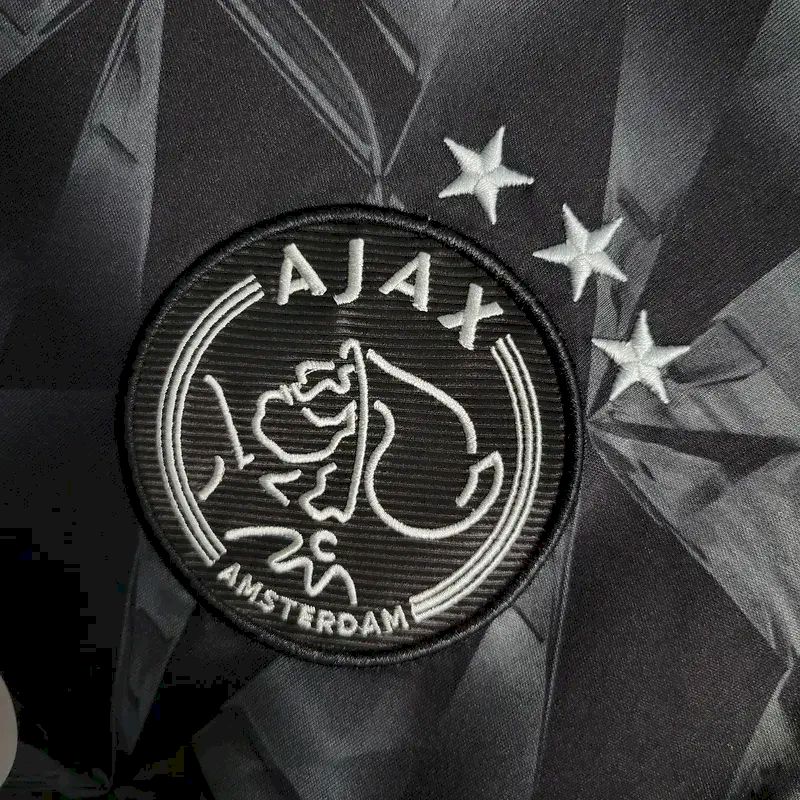 Terceira camisa do Ajax 2023/24