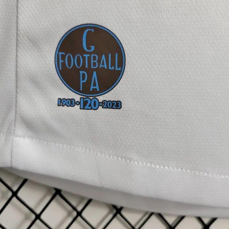 Camisa Alternativa Feminina do Grêmio 2023/24