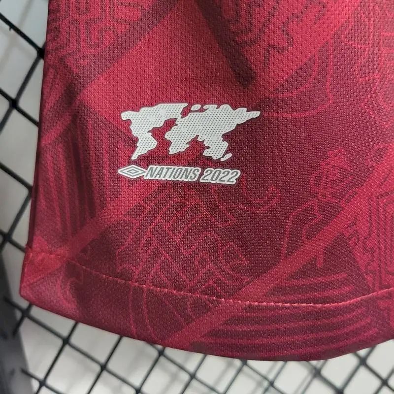 Camisa III Feminina do Fluminense 2023/24