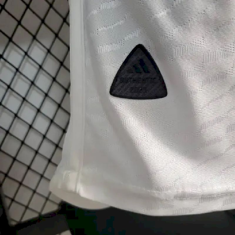 Olympique Lyonnais 2023/24 Home Jersey Player Version