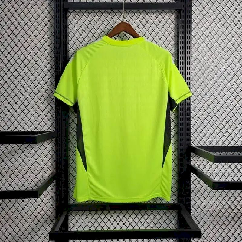 Camisa de goleiro da Itália 2023/24