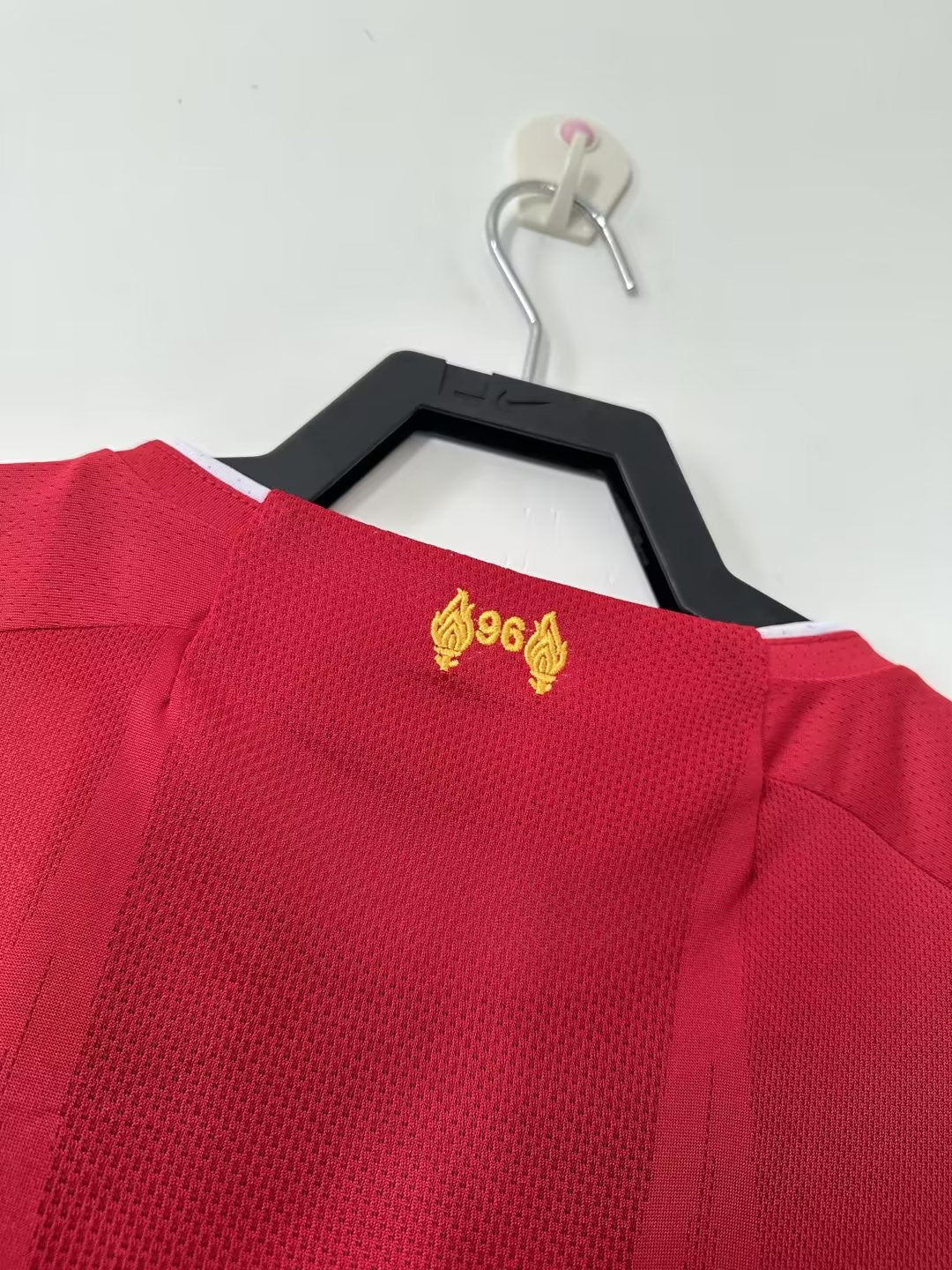Liverpool 2019/20 Home Retro Jersey
