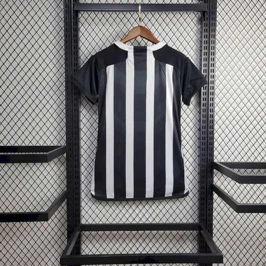 Women's Atlético Mineiro 2024/25 Home Jersey