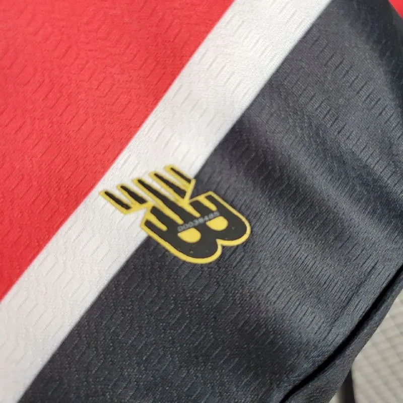 Sao Paulo 2024/25 Away Tank Top