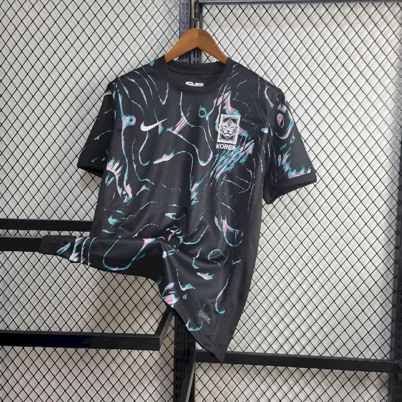South Korea 2024/25 Away Jersey