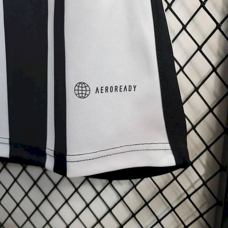Camisa Home Feminina Atlético Mineiro 2023/24