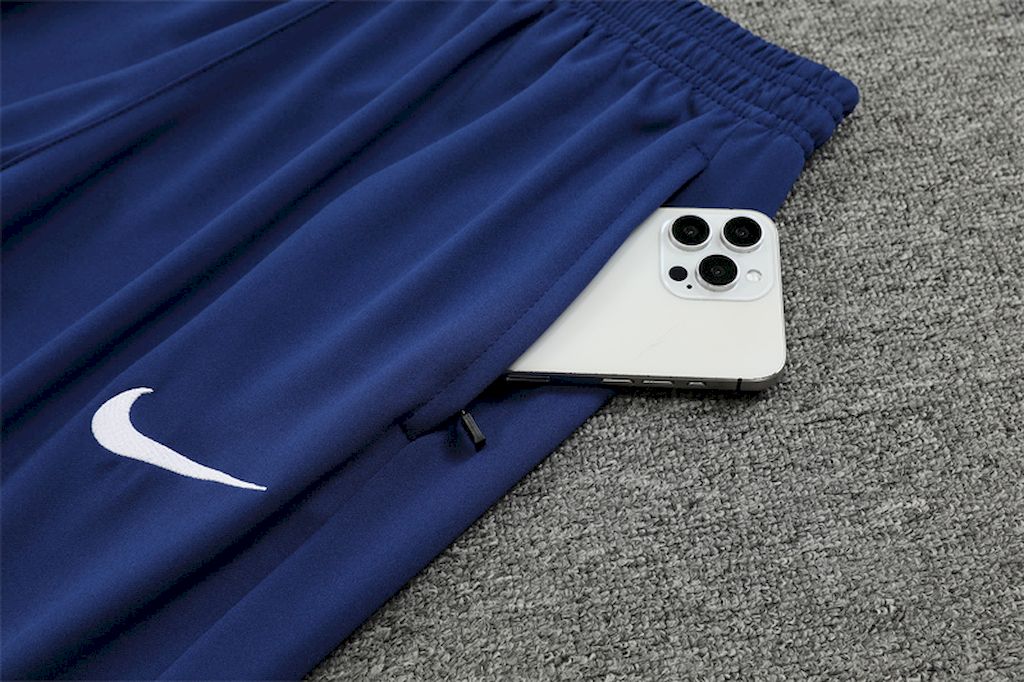 Tottenham Hotspur 2024/25 Half-Zip Adult Sweater+Pant 14001