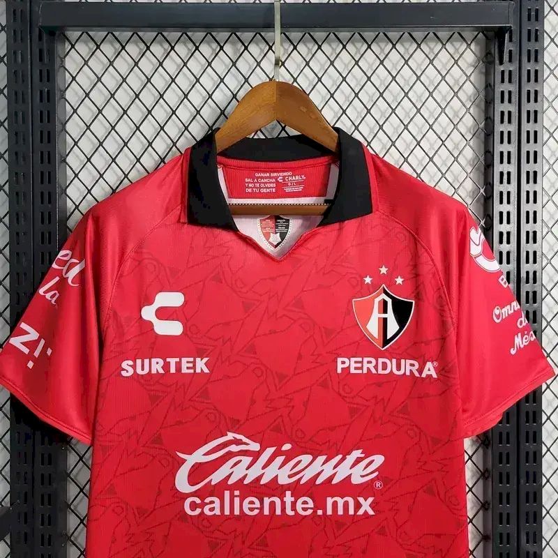 Atlas FC 2023/24 Away Jersey
