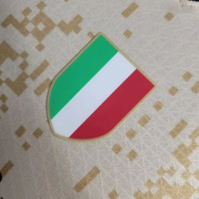 AC Milan 2023/24 Special Edition Jersey Player Version
