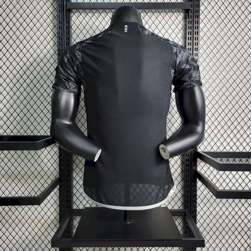 Camisa Terceira do Ajax 2023/24 Versão Jogador