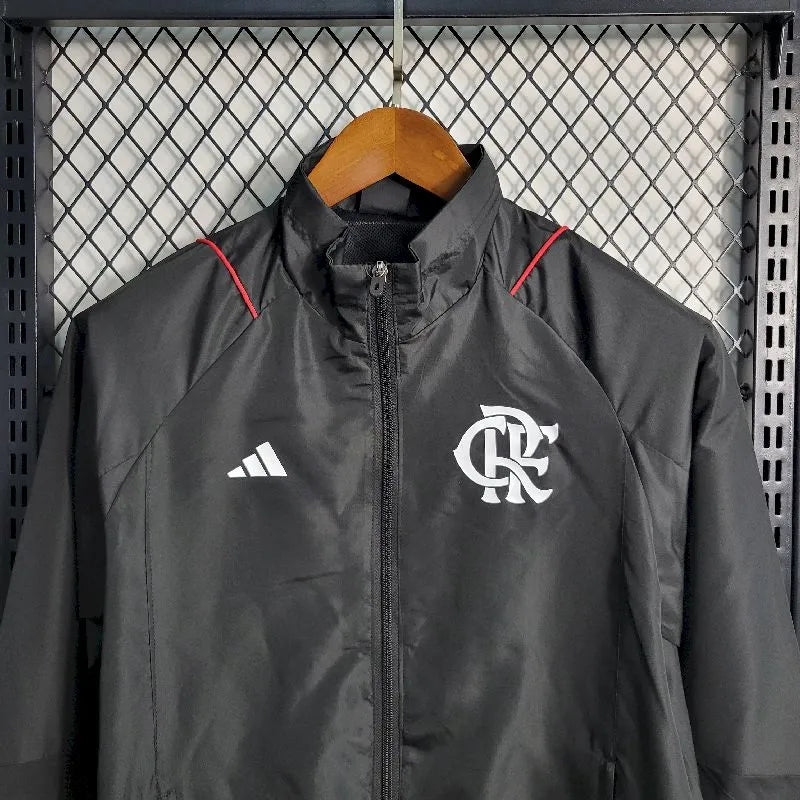 Flamengo 2023-24 Windbreaker