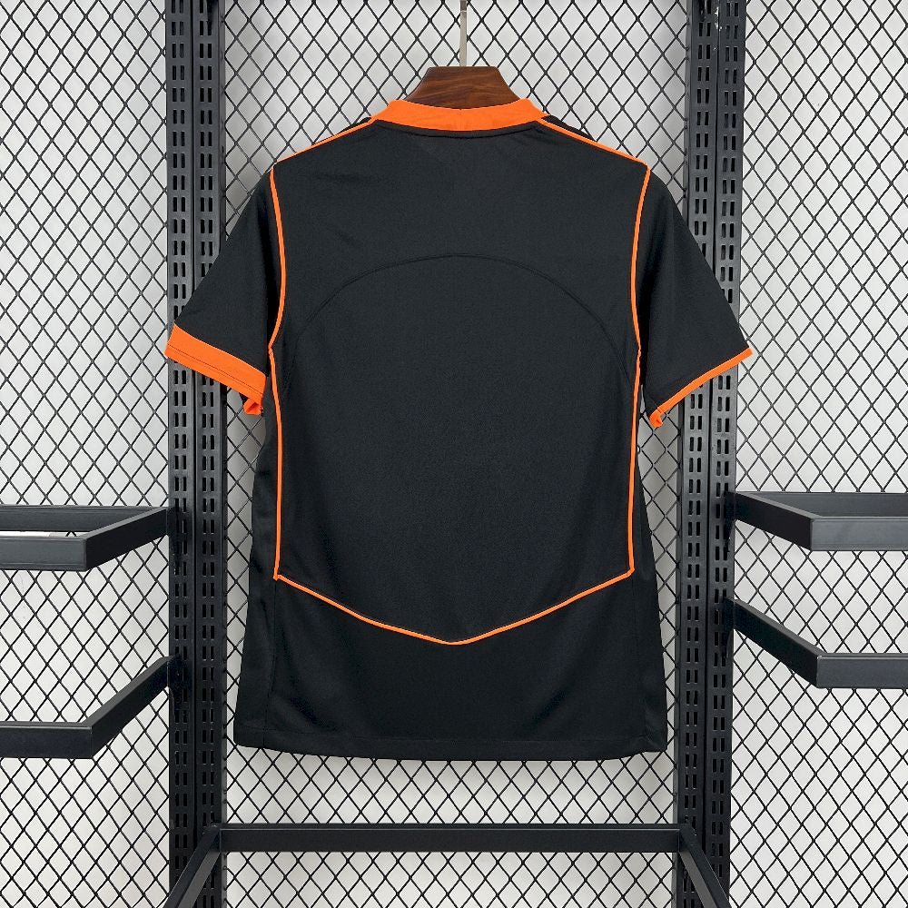 Men's Corinthians 2025/26 Third Jersey