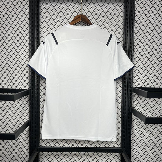 Camisa reserva da Itália 2021/22