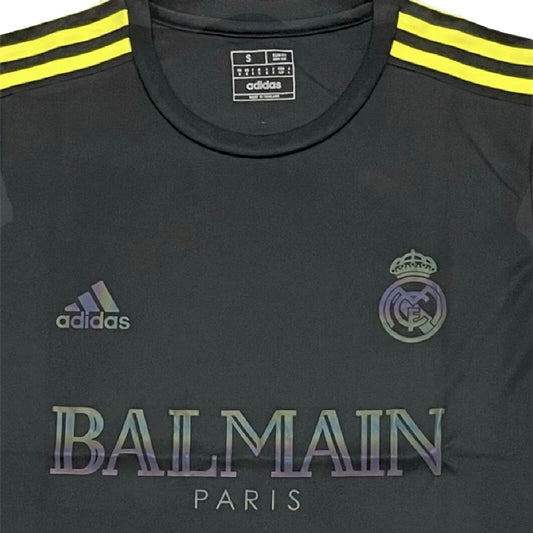 Camisa Real Madrid Edição Especial 2024/25 3