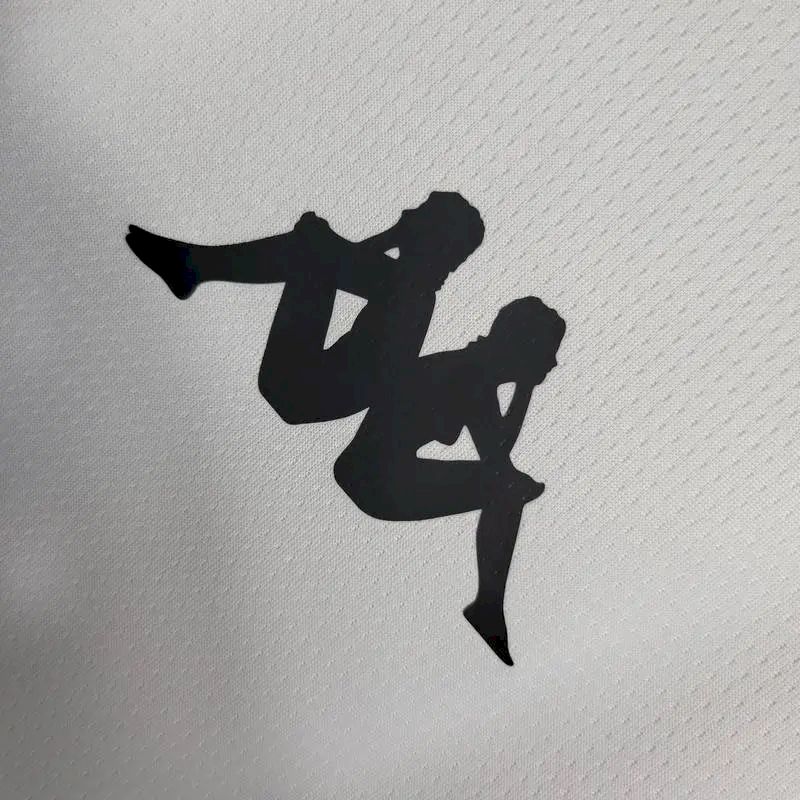 Camisa Vasco da Gama Edição Especial 2021/22 Branca
