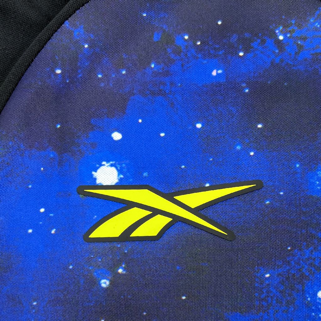 Men's Botafogo 2024/25 Pre-Match Uniform Jersey