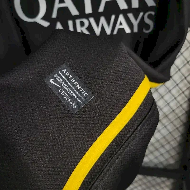Barcelona 2013/14 Third Retro Jersey