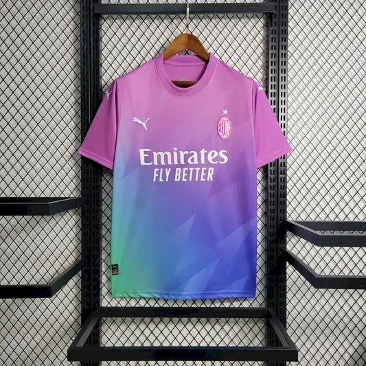 AC Milan 2023/24 Third Jersey