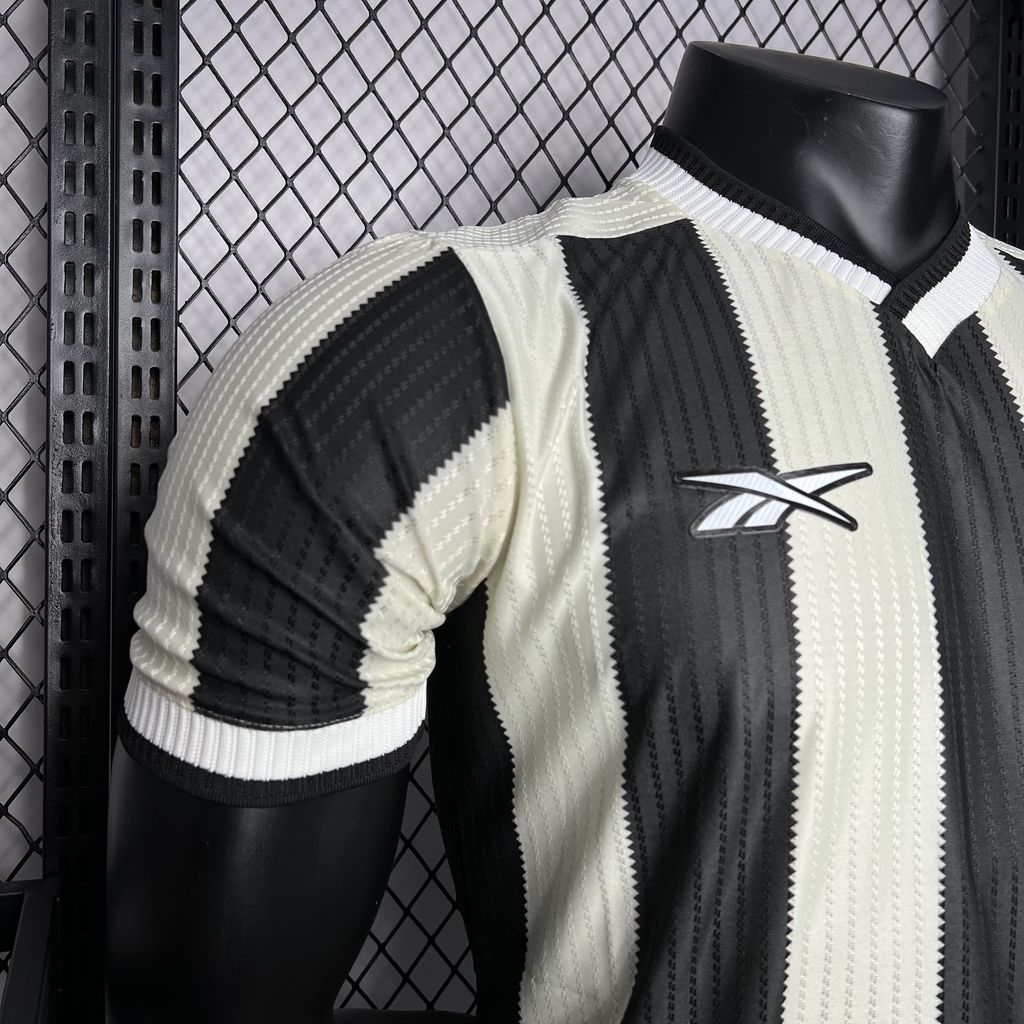 Camisa Botafogo 2024/25 Versão Jogador