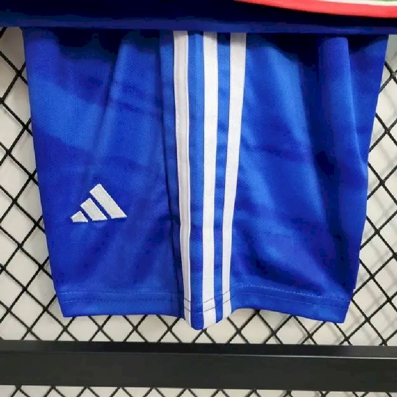 Italy 2023/24 Home Kids Kit