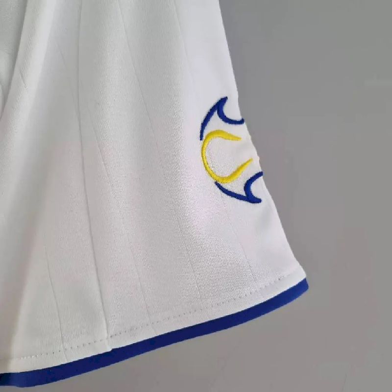 Camisa Teamgeist 2022/23 do Boca Juniors