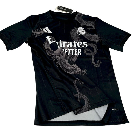Camisa Real Madrid Edição Especial 2024/25 7