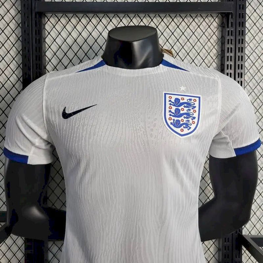Camisa da Inglaterra Euro 2023/24, versão jogadora