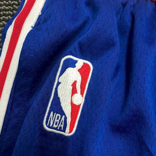 CALÇÕES NBA Golden State Warriors